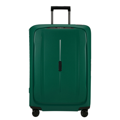 Samsonite Essens Spinner 75 alpine green