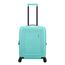 American Tourister Dashpop Spinner 55 Exp aqua sky