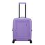 American Tourister Dashpop Spinner 55 Exp violet purple