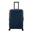 American Tourister Dashpop Spinner 67 Exp midnight blue