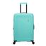 American Tourister Dashpop Spinner 67 Exp aqua sky