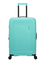 American Tourister Dashpop Spinner 67 Exp aqua sky
