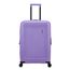 American Tourister Dashpop Spinner 67 Exp violet purple