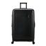 American Tourister Dashpop Spinner 77 Exp true black