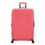 American Tourister Dashpop Spinner 77 Exp sugar pink