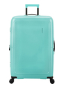American Tourister Dashpop Spinner 77 Exp aqua sky