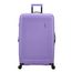 American Tourister Dashpop Spinner 77 Exp violet purple