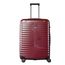 TITAN Litron 4 Wheel Trolley M cherry red