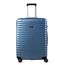 TITAN Litron 4 Wheel Trolley M ice blue