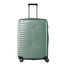 TITAN Litron 4 Wheel Trolley M grape green