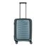 Travelite Air Base 4 Wiel Trolley S Front-Pocket ice blue