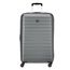 Delsey Segur 2.0 4 Wheel Trolley 78 grey