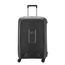 Delsey Moncey 4 Wheel Trolley 69 black