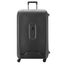 Delsey Moncey 4 Wheel Trolley 82 black