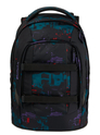 Satch Pack School Backpack night vision