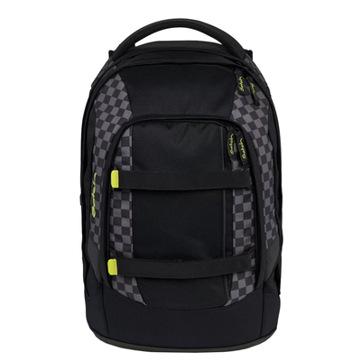 Satch Pack School Backpack dark skate