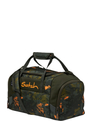 Satch Duffle Bag jurassic jungle