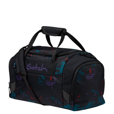 Satch Duffle Bag night vision