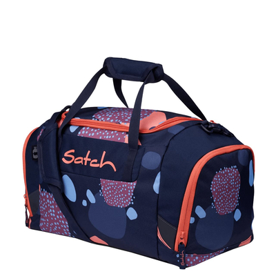 Satch Duffle Bag coral reef