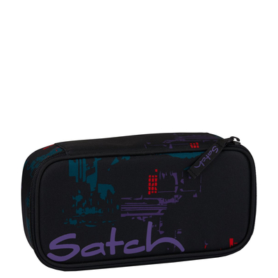 Satch Pencil Box Etui night vision
