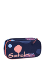 Satch Pencil Box Etui coral reef