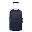 Satch Flow M Check-In Trolley pure navy