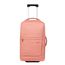 Satch Flow M Check-In Trolley pure coral