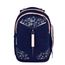 Satch Match School Backpack bloomy breeze