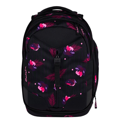 Satch Match School Backpack mystic nights