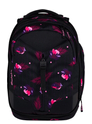Satch Match School Backpack mystic nights