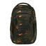 Satch Match School Backpack jurassic jungle