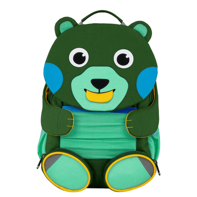 Affenzahn Large Friend Backpack bear