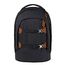 Satch Pack School Backpack nordic grey