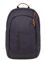 Satch Air School Backpack nordic grey