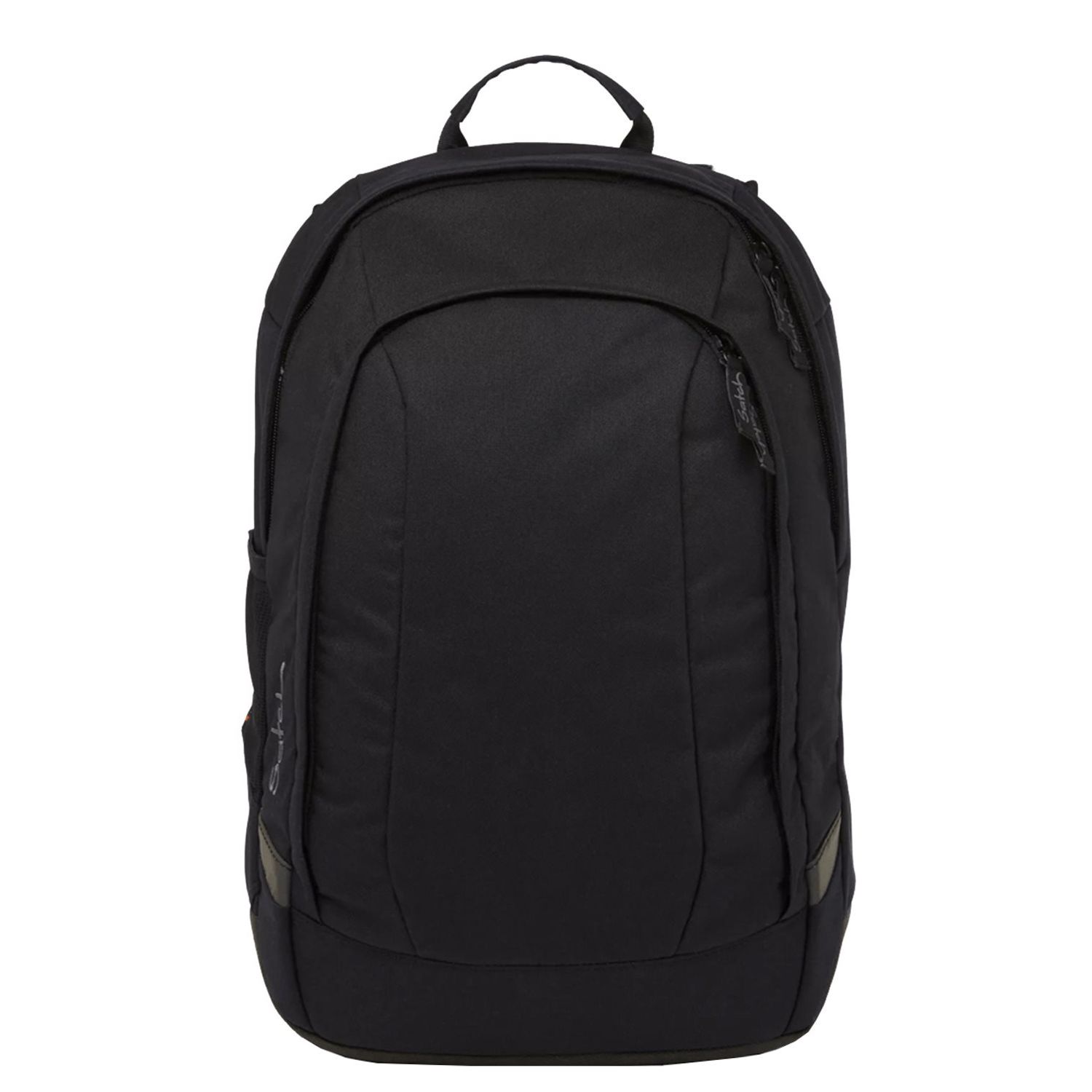 Satch School Rugzakken zwart