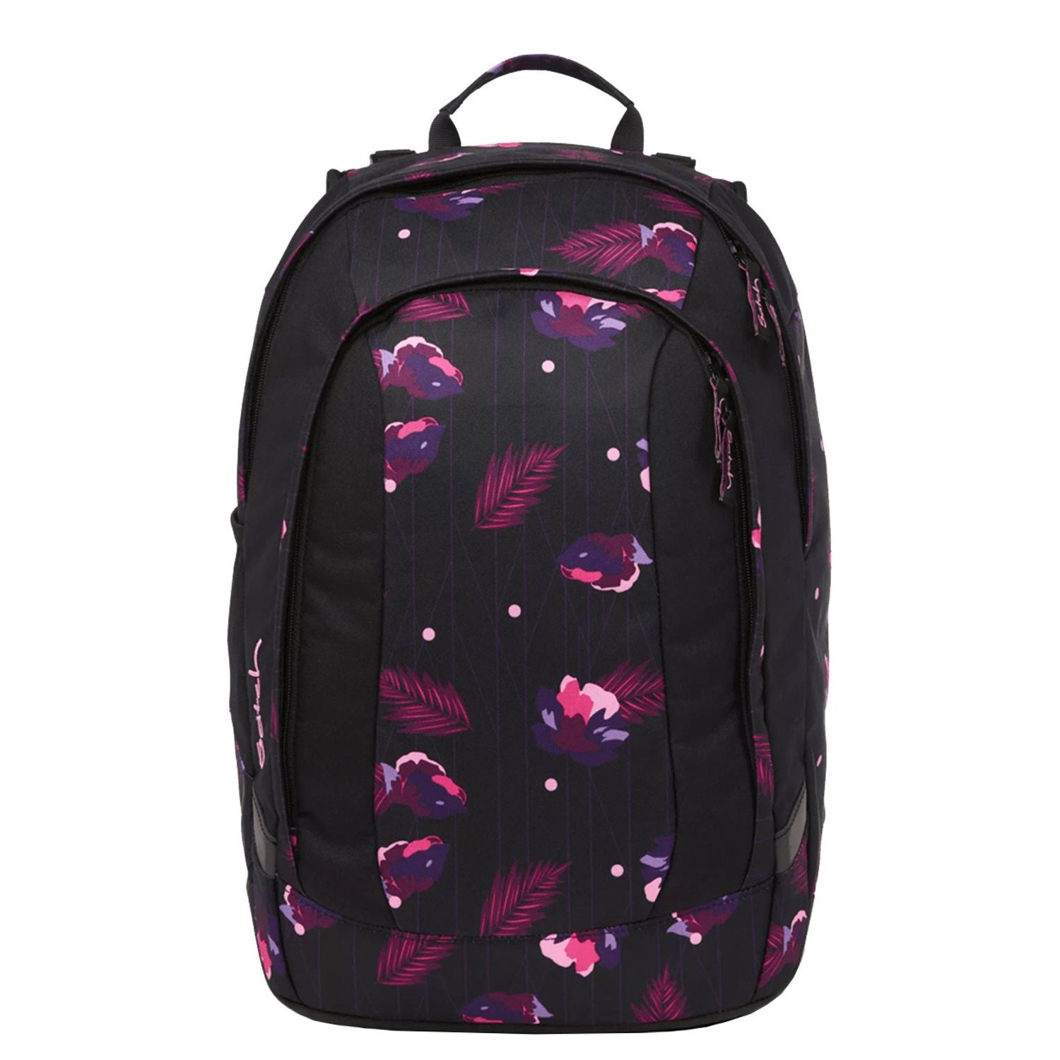 Satch School Rugzakken multicolor