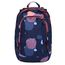 Satch Air School Backpack coral reef