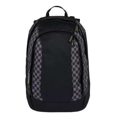 Satch Air School Backpack dark skate