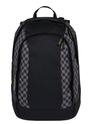 Satch Air School Backpack dark skate