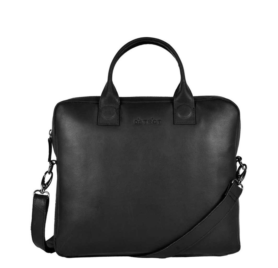 DSTRCT Fletcher Street Kilo Laptoptas | 13,3 inch