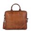 DSTRCT Fletcher Street Laptopbag 13" cognac