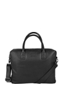 DSTRCT Fletcher Street Workingbag 15.6" black
