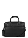 DSTRCT Fletcher Street Workingbag 17" black2