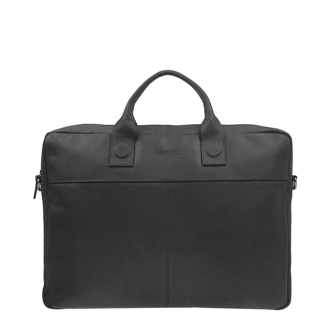 DSTRCT Fletcher Street Laptoptas | 17"