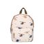 Kidzroom Paris Sweet Cuddles Backpack sand