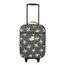 Kidzroom Sevilla Current Legend Trolley Suitcase army