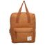 Kidzroom Soft Whispers Backpack brown