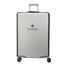 Travelite Accessoires Kofferhoes L transparent