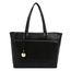 MOSZ Denise Workbag 15.6" Jungle black