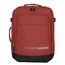 Travelite Kick Off Cabin Size Duffle/Backpack red